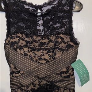 Blu Sage Cocktail Dress